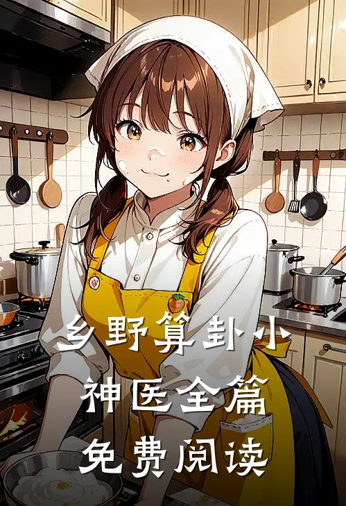 乡野算卦小神医全篇免费阅读