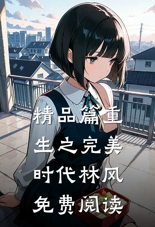 精品篇重生之完美时代 林风免费阅读