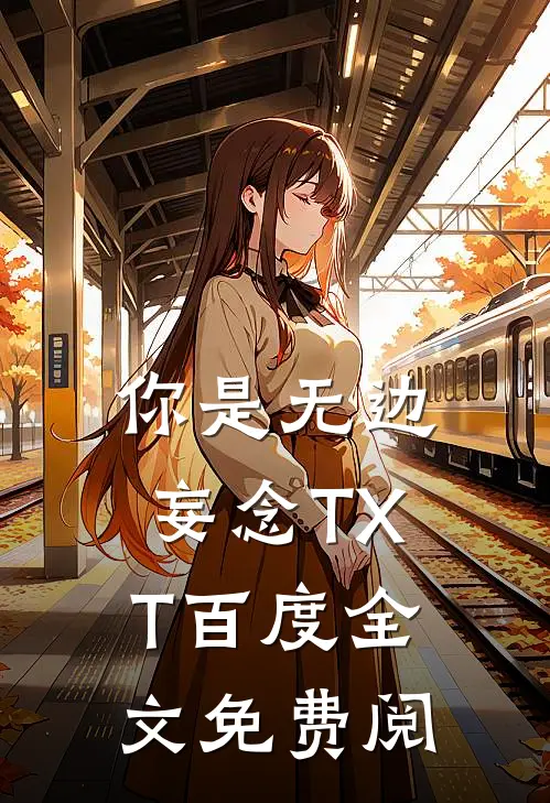 你是无边妄念TXT百度全文免费阅