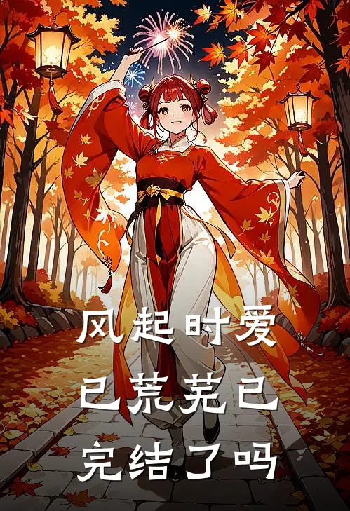 风起时爱已荒芜已完结了吗