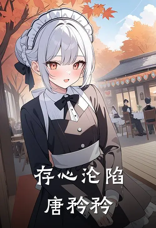 存心沦陷唐矜矜