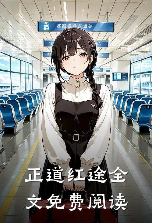 正道红途全文免费阅读