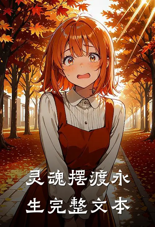 灵魂摆渡永生完整文本