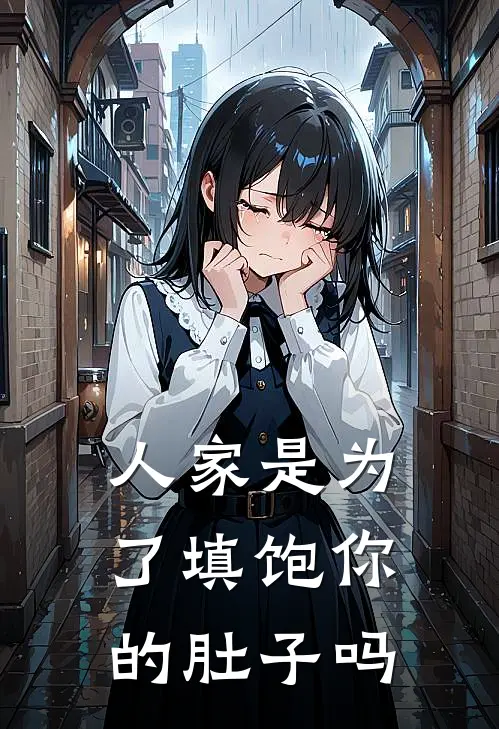 人家是为了填饱你的肚子吗