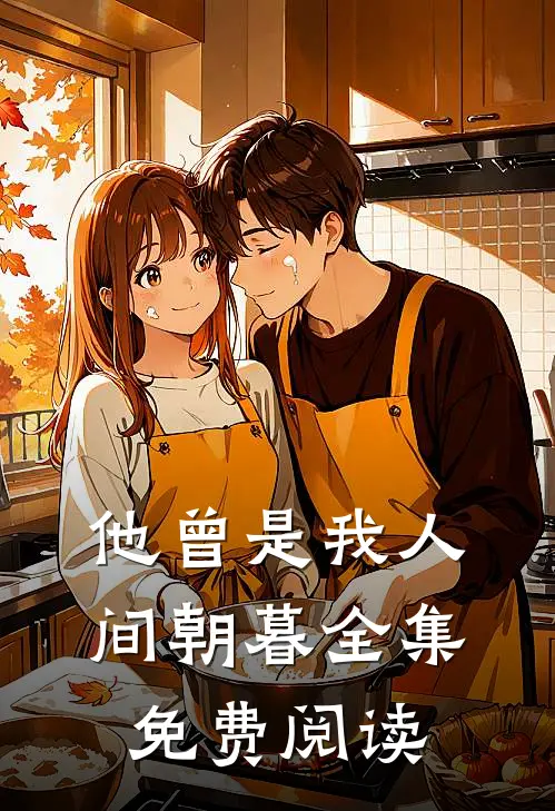 他曾是我人间朝暮全集免费阅读