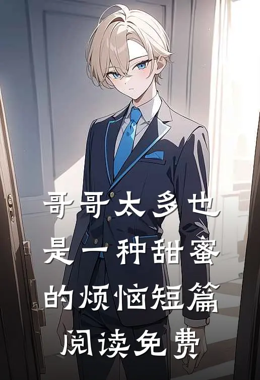 哥哥太多也是一种甜蜜的烦恼短篇阅读免费