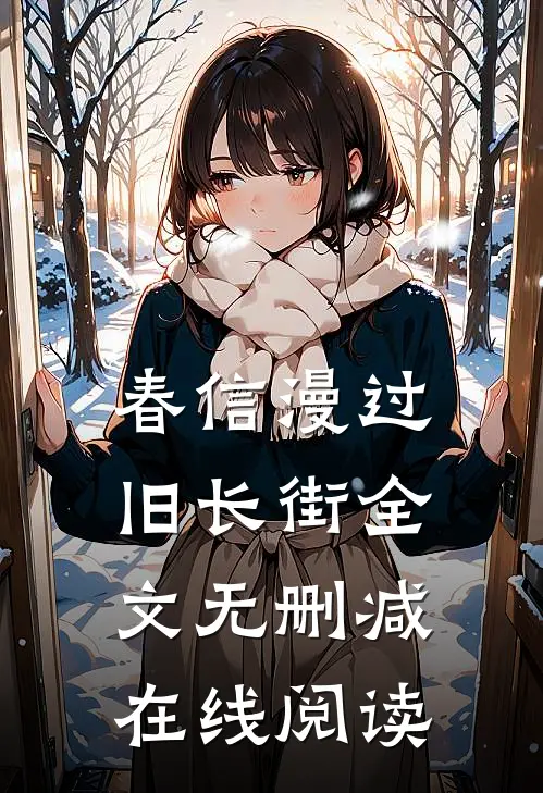 春信漫过旧长街全文无删减在线阅读