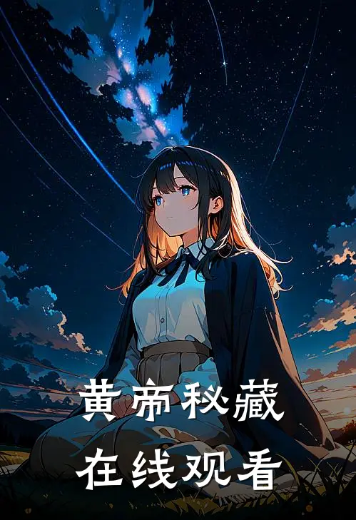 黄帝秘藏在线观看