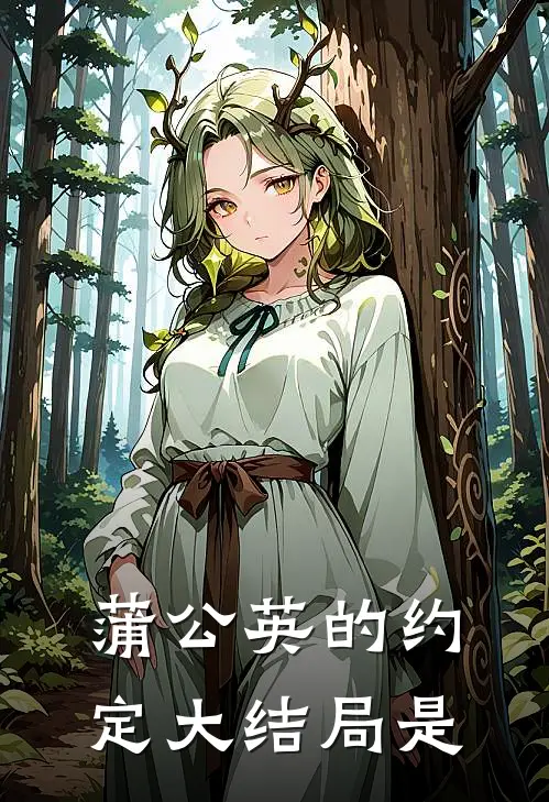 蒲公英的约定大结局是