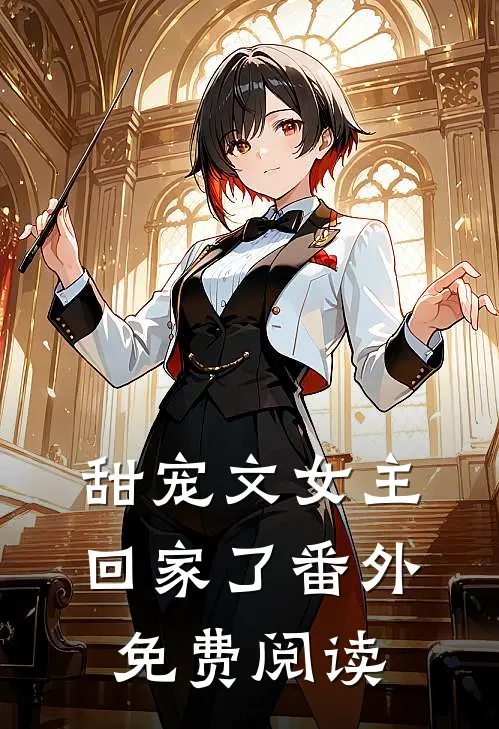 甜宠文女主回家了番外免费阅读