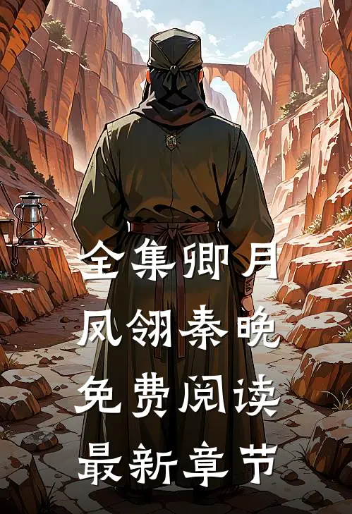 全集卿月凤翎秦晚免费阅读最新章节