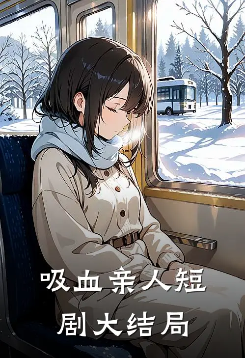 吸血亲人短剧大结局