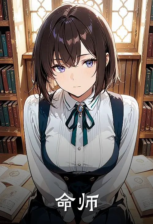 命师