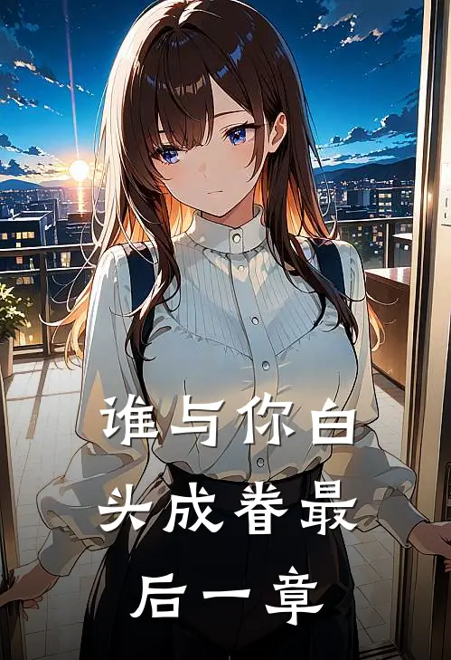 谁与你白头成眷最后一章