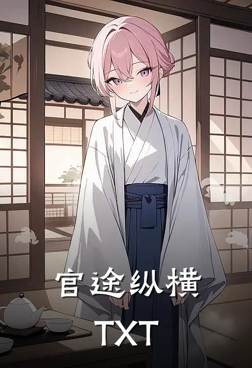 官途纵横TXT