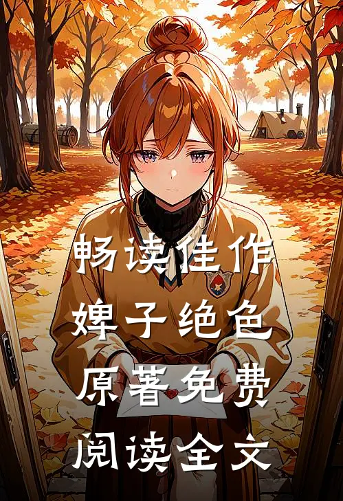 畅读佳作婢子绝色原著免费阅读全文