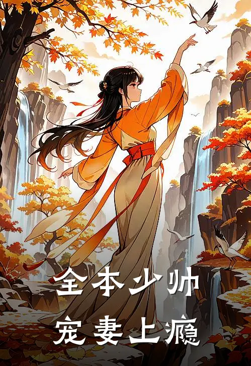 全本少帅宠妻上瘾