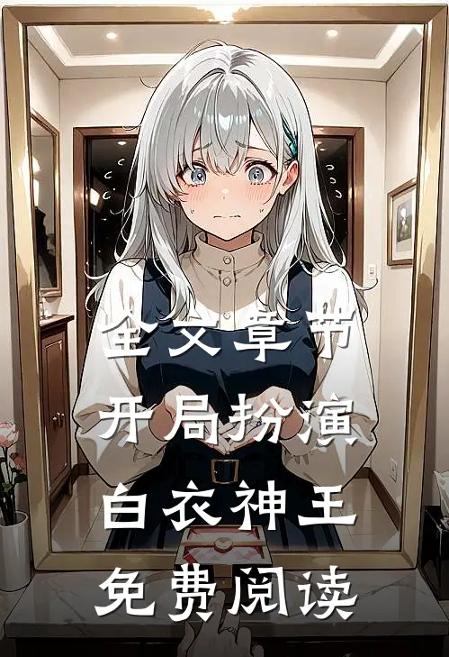 全文章节开局扮演白衣神王免费阅读