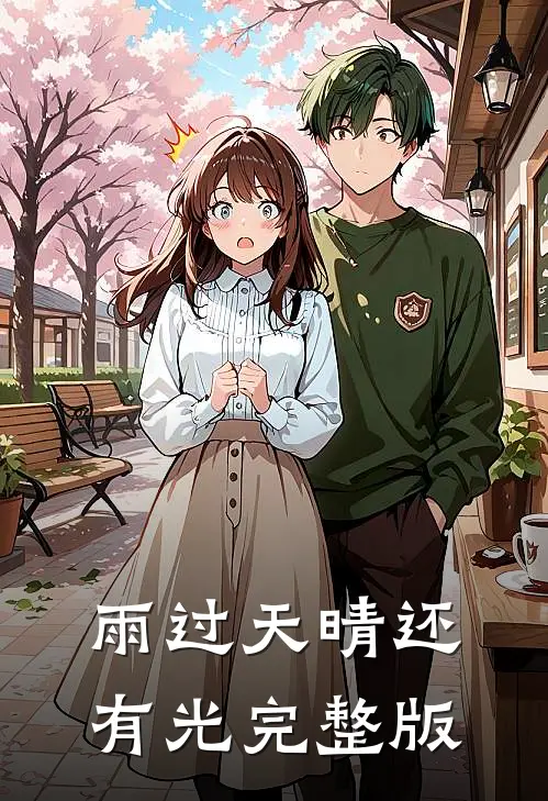 雨过天晴还有光完整版