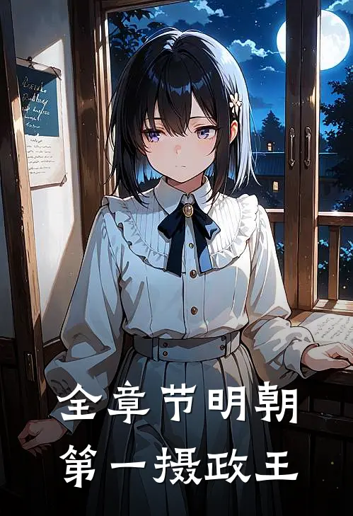 全章节明朝第一摄政王