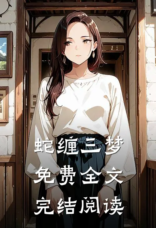 蛇缠三梦免费全文完结阅读