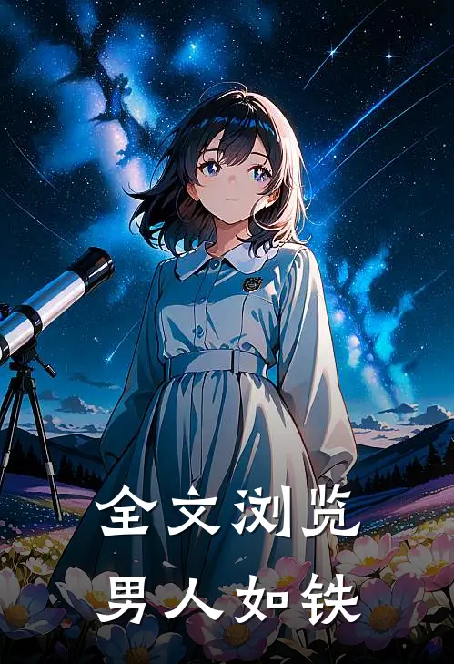 全文浏览男人如铁