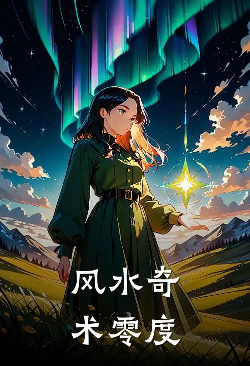 风水奇术 零度