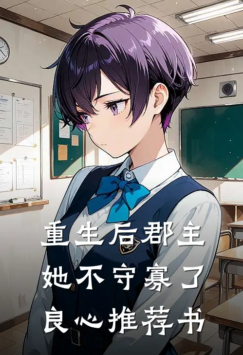 重生后郡主她不守寡了良心推荐书