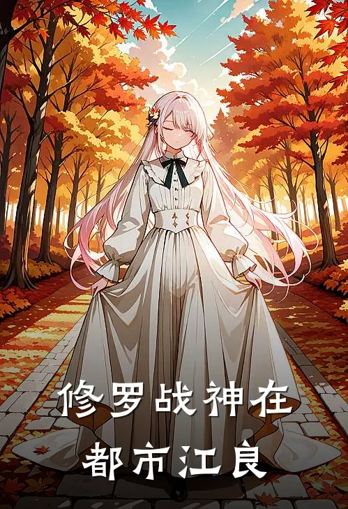 修罗战神在都市江良