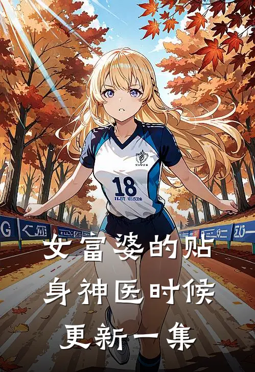 女富婆的贴身神医时候更新一集