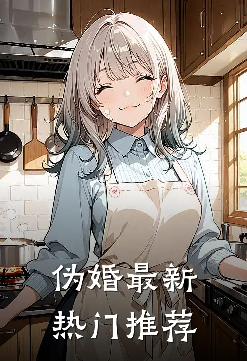 伪婚最新热门推荐