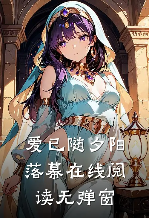 爱已随夕阳落幕在线阅读无弹窗