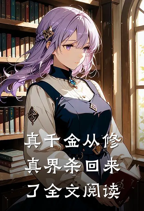 真千金从修真界杀回来了全文阅读
