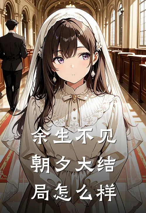 余生不见朝夕大结局怎么样