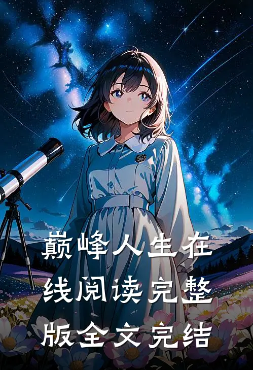 巅峰人生在线阅读完整版全文完结