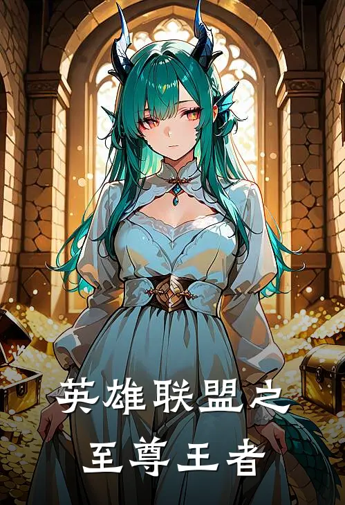 英雄联盟之至尊王者