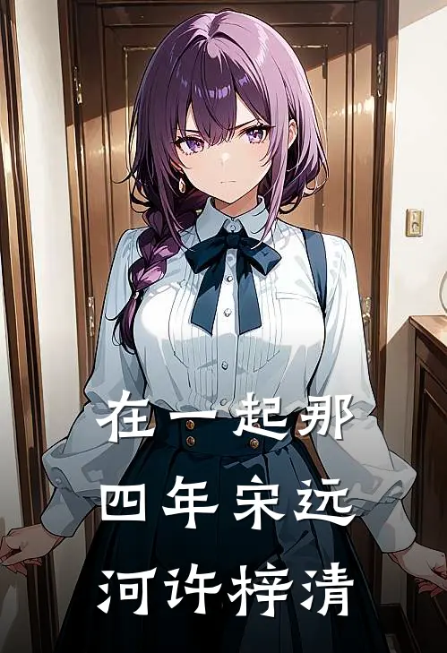 在一起那四年宋远河许梓清