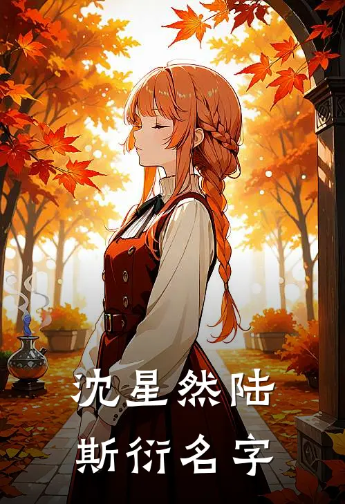 沈星然陆斯衍名字
