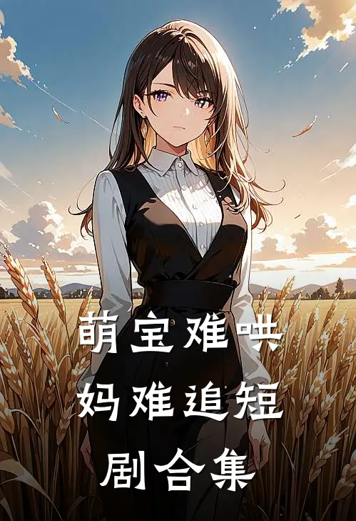 萌宝难哄妈难追短剧合集