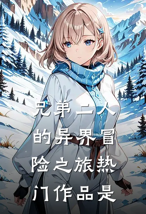 兄弟二人的异界冒险之旅热门作品是