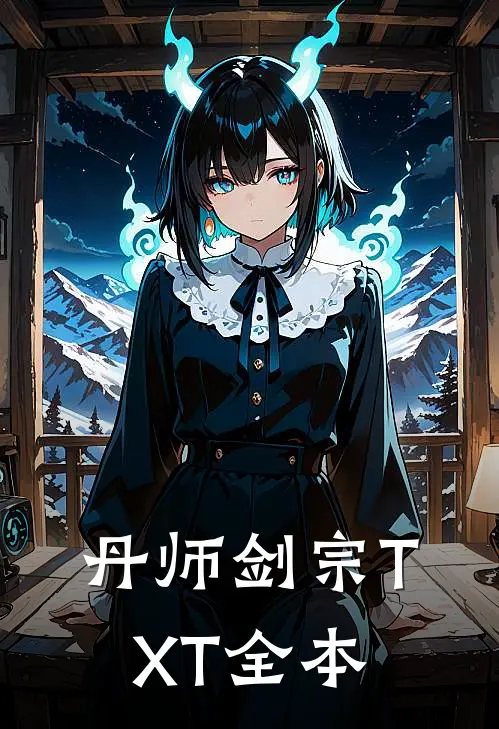 丹师剑宗TXT全本