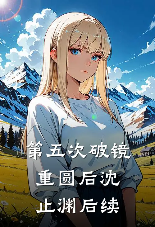 第五次破镜重圆后沈止渊后续