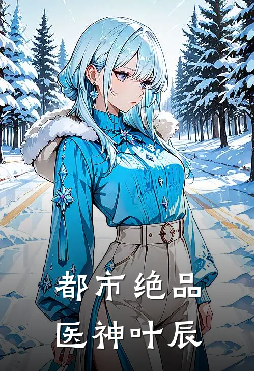 都市绝品医神叶辰