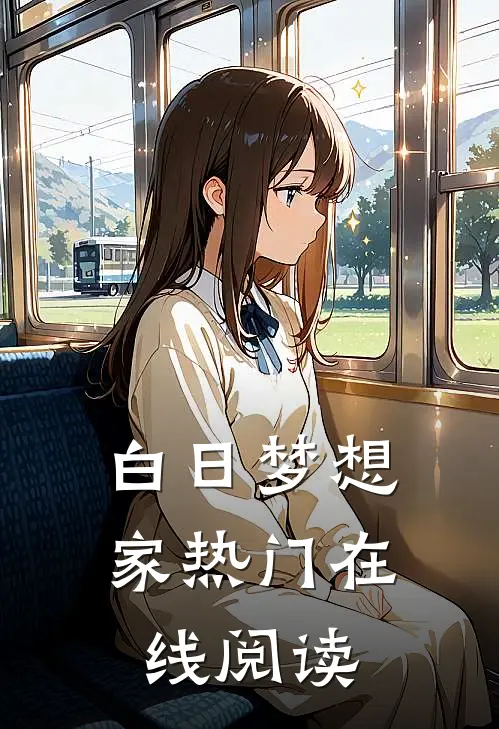 白日梦想家热门在线阅读