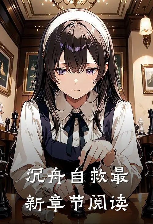 沉舟自救最新章节阅读