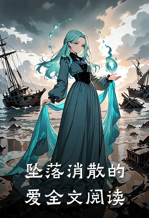 坠落消散的爱全文阅读