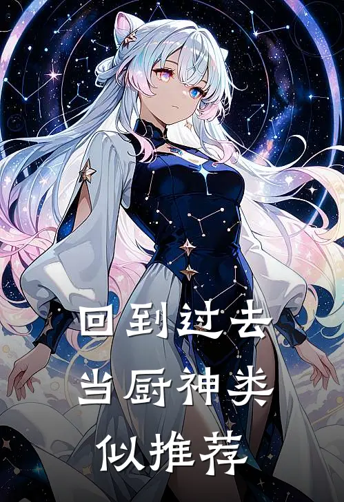 回到过去当厨神类似推荐