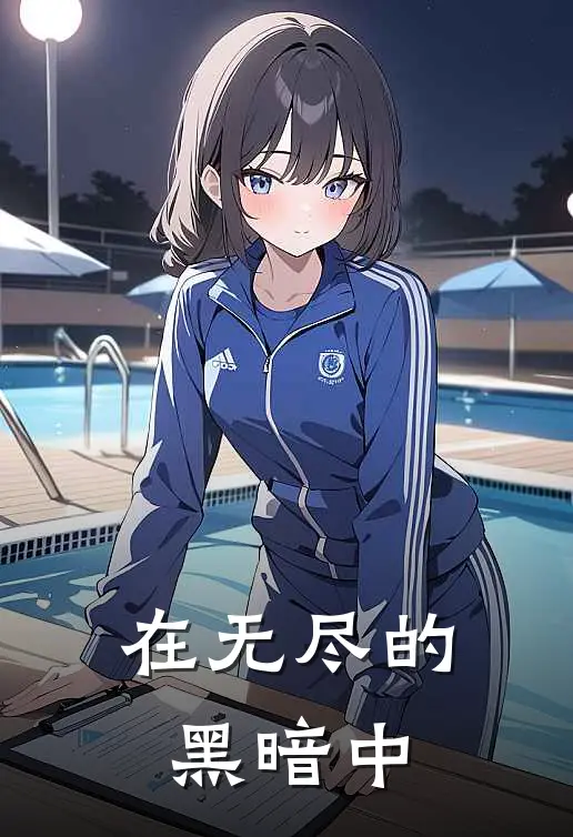 在无尽的黑暗中