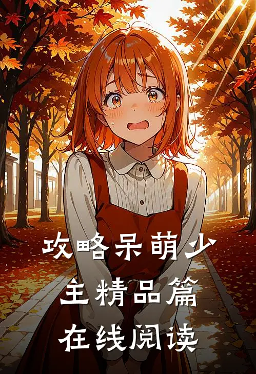 攻略呆萌少主精品篇在线阅读