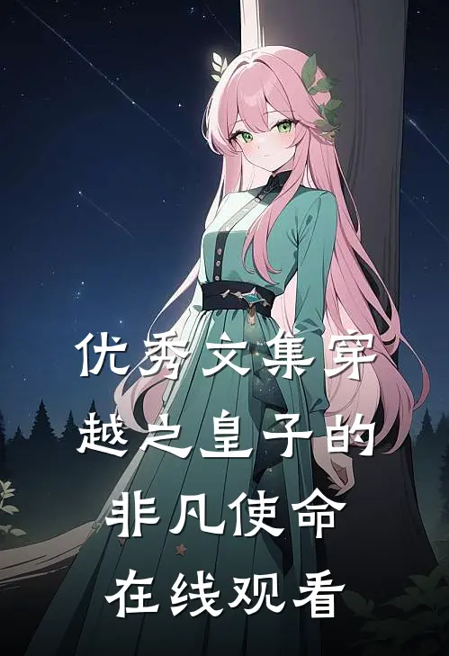 优秀文集穿越之皇子的非凡使命在线观看
